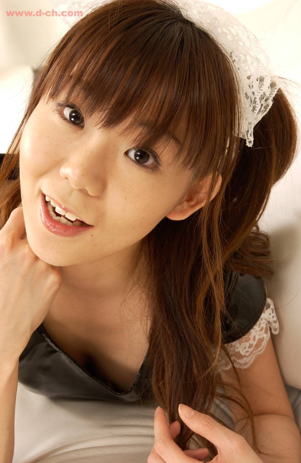 Dynamitechannel 05年旧套图 050506seika2　２